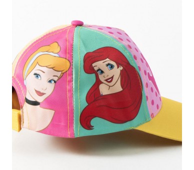 Gorra Princesas Disney