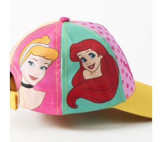Gorra Princesas Disney