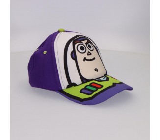 Set gorra + gafas sol Toy Story Disney Pixar