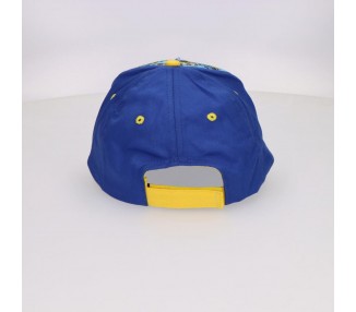 Set gorra + gafas sol Minions