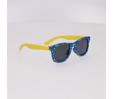 Set gorra + gafas sol Minions