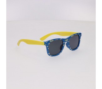 Set gorra + gafas sol Minions