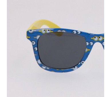 Set gorra + gafas sol Minions
