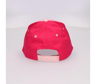 Set gorra + gafas sol Hello Kitty and Friends