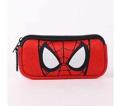Gafas sol + funda Spiderman Marvel