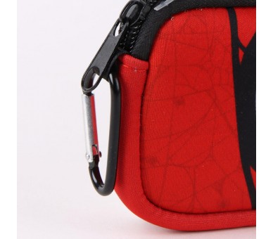 Gafas sol + funda Spiderman Marvel
