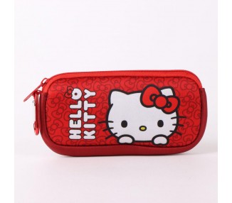 Gafas sol + funda Hello Kitty