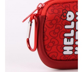 Gafas sol + funda Hello Kitty