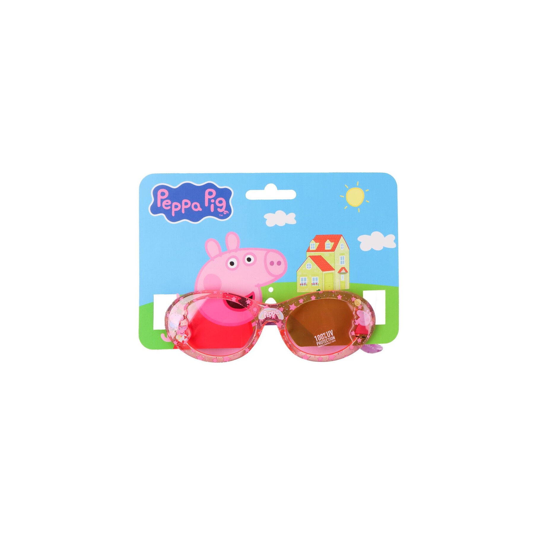 Gafas sol premium Peppa Pig