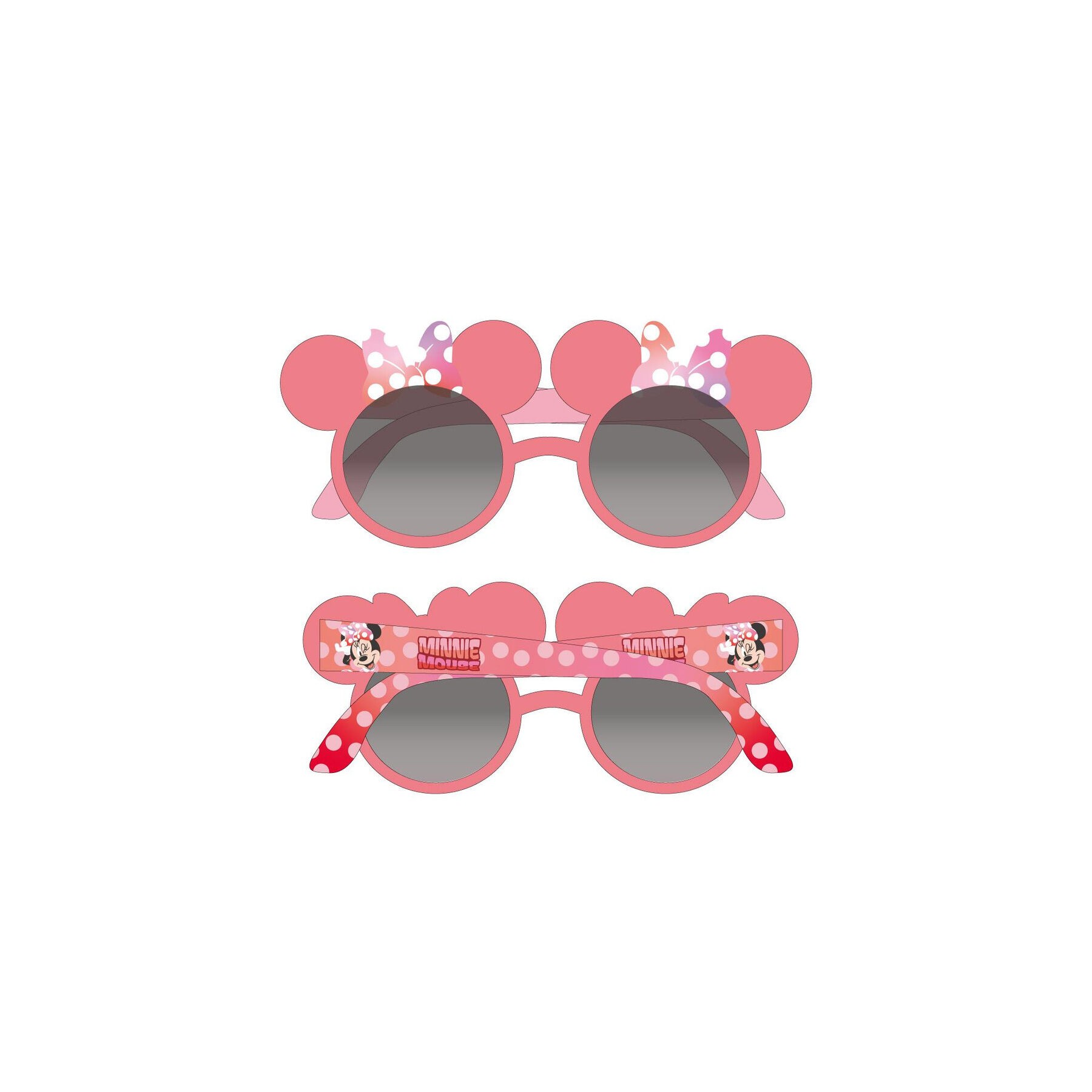 Gafas sol premium Minnie Disney