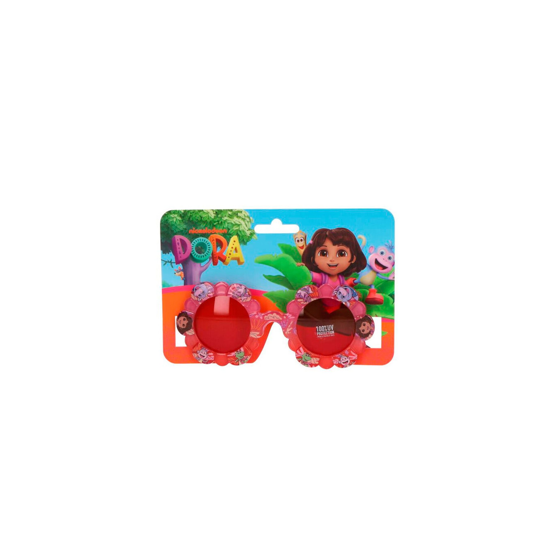 Gafas sol premium Dora la Exploradora