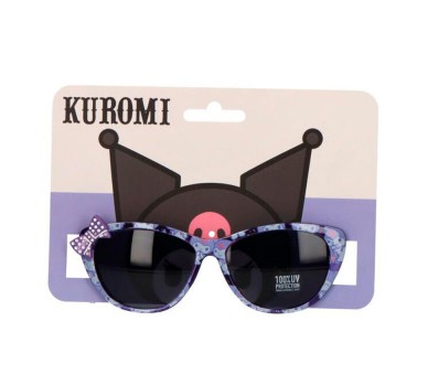 Gafas sol premium Kuromi Hello Kitty and Friends