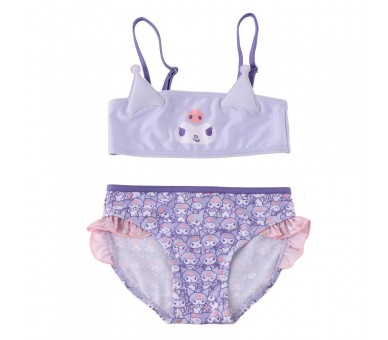 Bikini Kuromi Hello Kitty and Friends