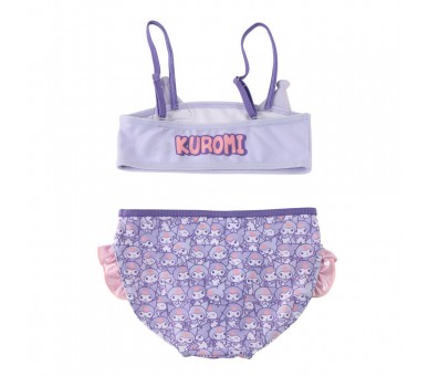 Bikini Kuromi Hello Kitty and Friends