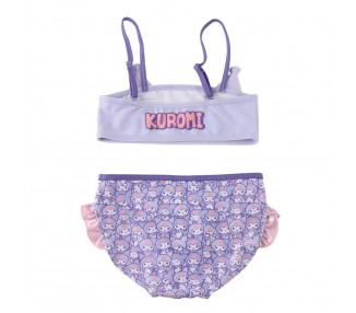 Bikini Kuromi Hello Kitty and Friends