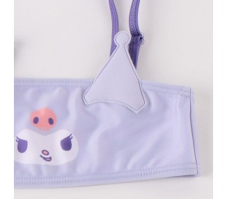 Bikini Kuromi Hello Kitty and Friends