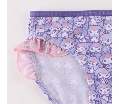 Bikini Kuromi Hello Kitty and Friends