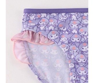 Bikini Kuromi Hello Kitty and Friends