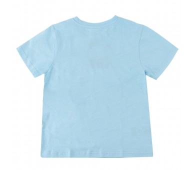 Camiseta Cinnamoroll Hello Kitty and Friends