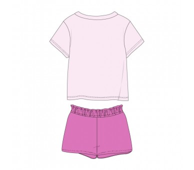 Conjunto Hello Kitty