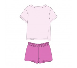 Conjunto Hello Kitty