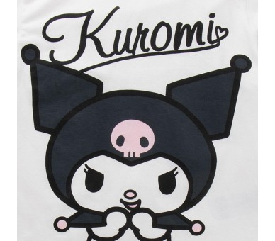 Conjunto Kuromi Hello Kitty and Friends