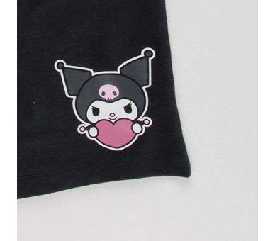Conjunto Kuromi Hello Kitty and Friends