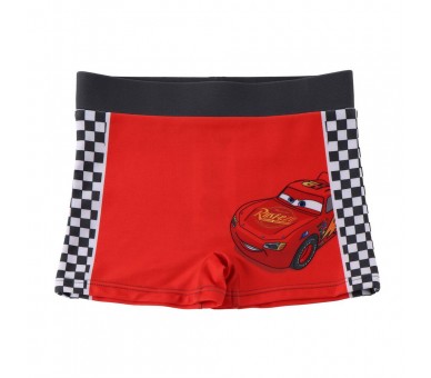 Bañador boxer Cars Disney Pixar