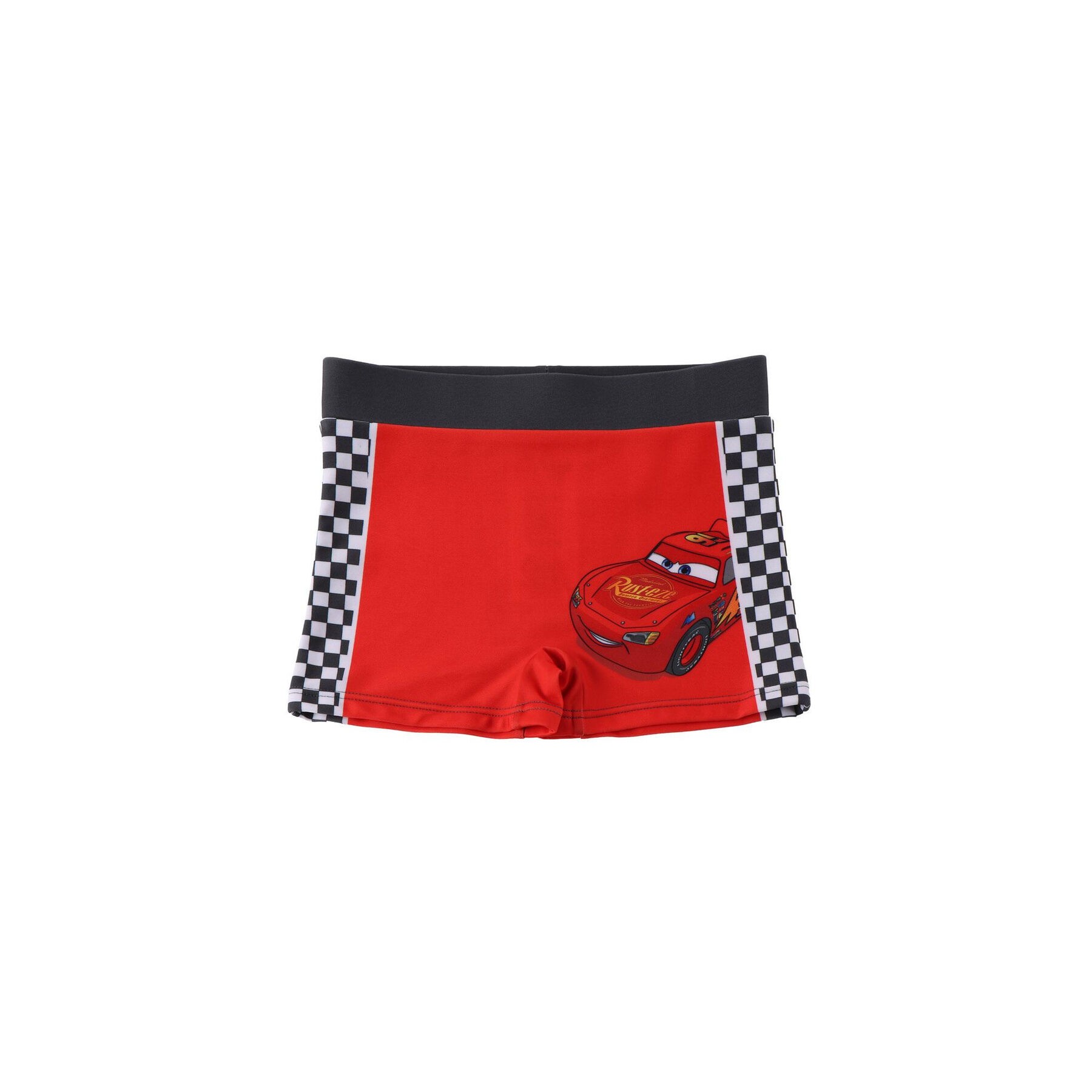 Bañador boxer Cars Disney Pixar
