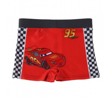 Bañador boxer Cars Disney Pixar