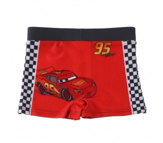 Bañador boxer Cars Disney Pixar