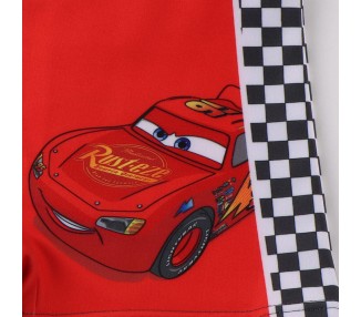 Bañador boxer Cars Disney Pixar