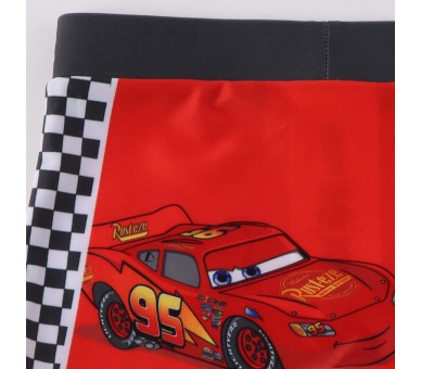 Bañador boxer Cars Disney Pixar