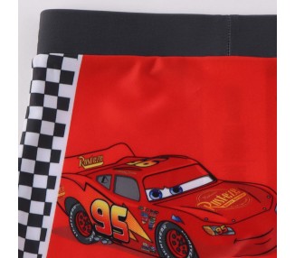 Bañador boxer Cars Disney Pixar