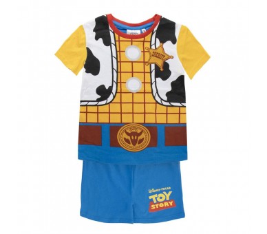 Pijama Toy Story Disney Pixar