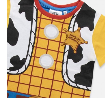 Pijama Toy Story Disney Pixar
