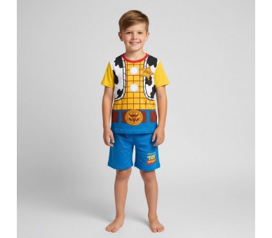 Pijama Toy Story Disney Pixar