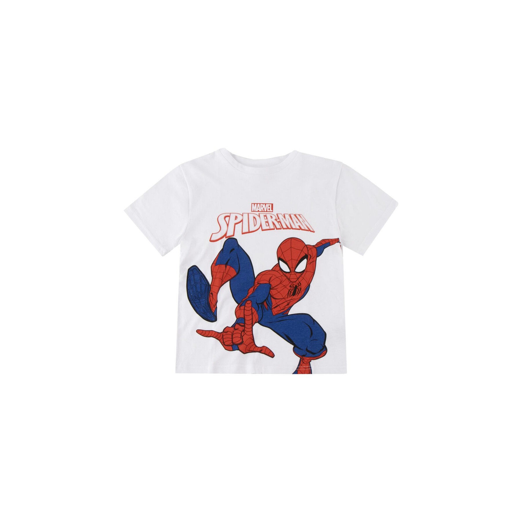 Camiseta Spiderman Marvel