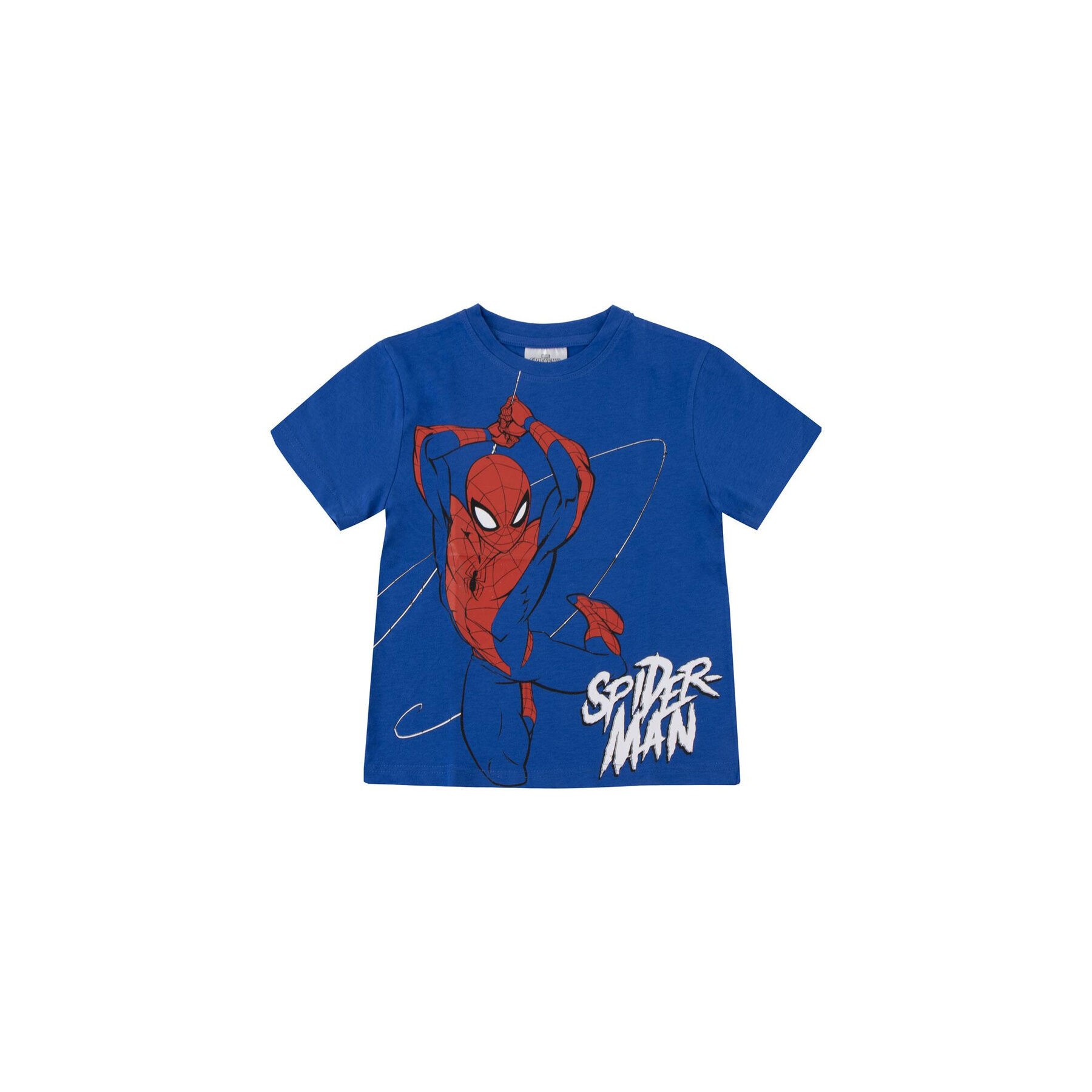 Camiseta Spiderman Marvel