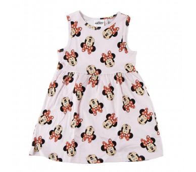 Vestido Minnie Disney