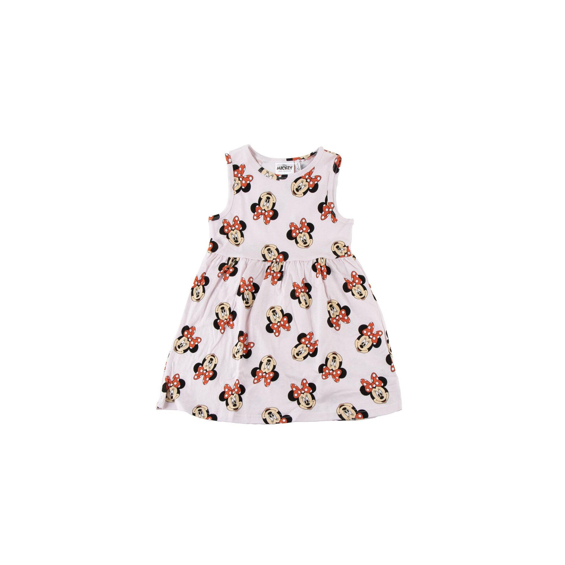 Vestido Minnie Disney