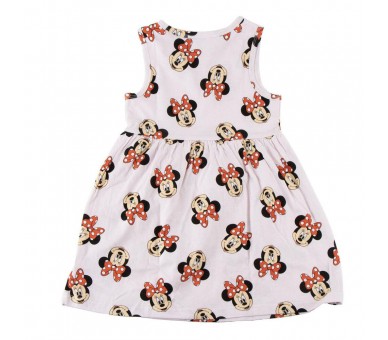 Vestido Minnie Disney