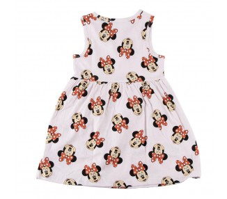 Vestido Minnie Disney