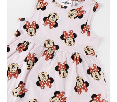 Vestido Minnie Disney