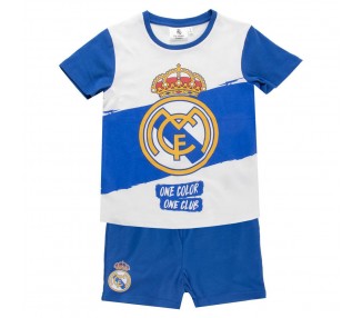 Pijama Real Madrid