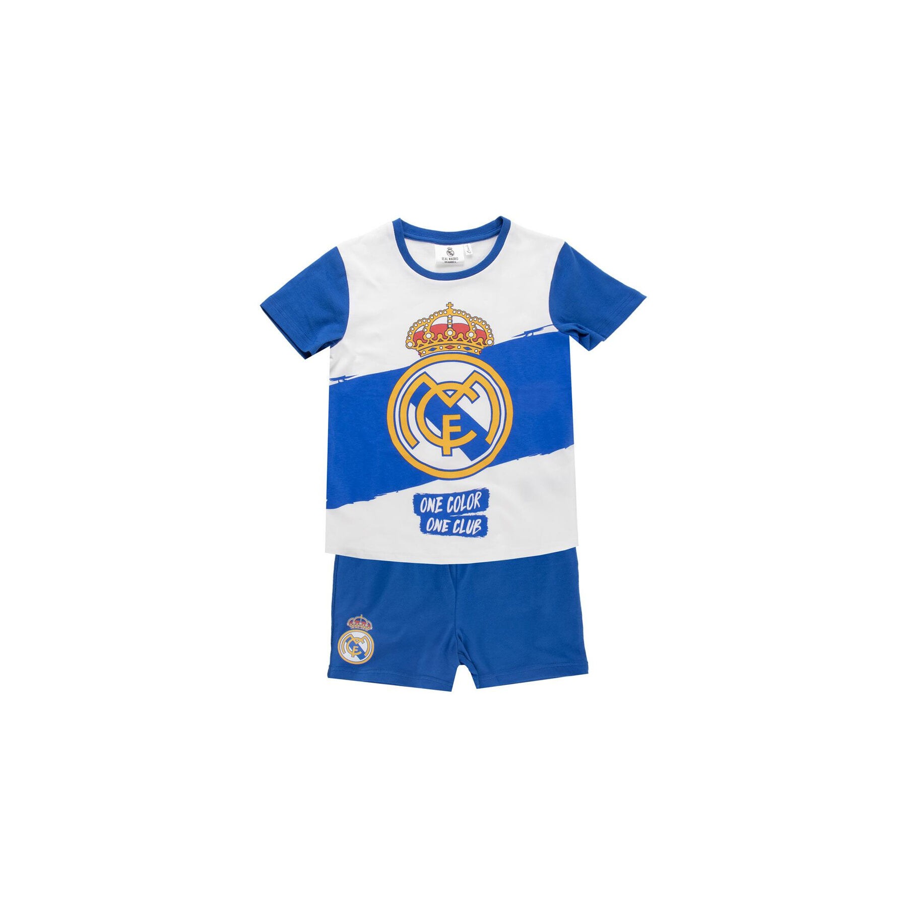 Pijama Real Madrid