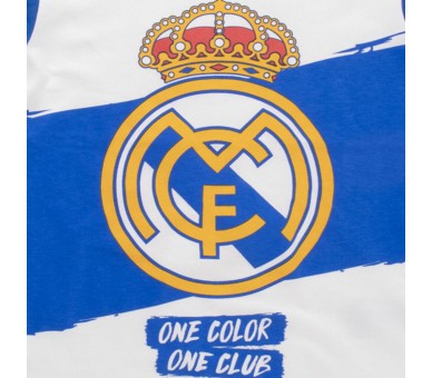 Pijama Real Madrid
