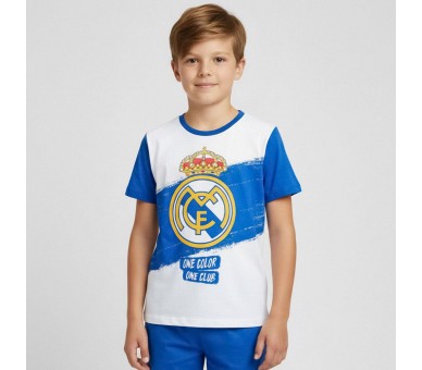 Pijama Real Madrid
