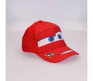 Set gorra + gafas sol Cars Disney Pixar
