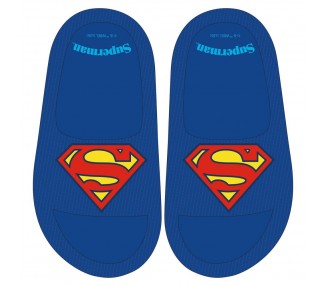 Chanclas Superman DC Comics